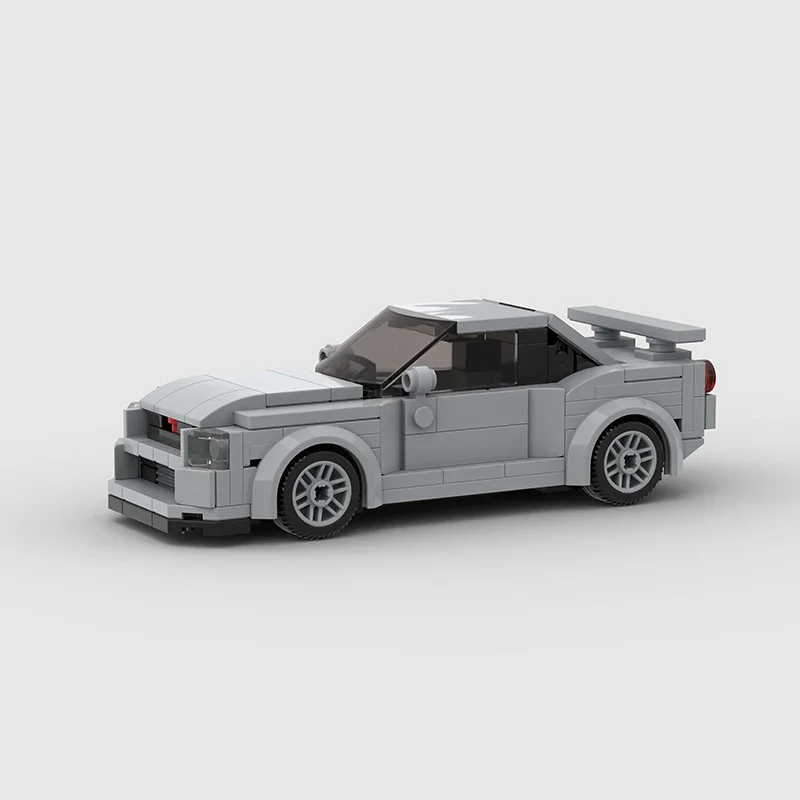 Nissan Skyline R34