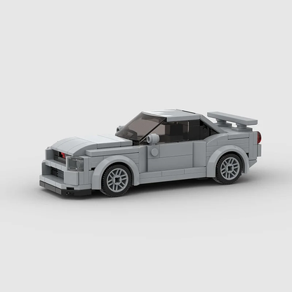 Nissan Skyline R34