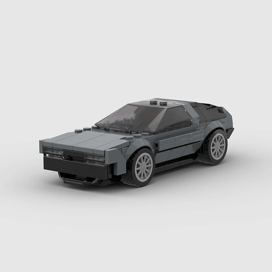 DeLorean