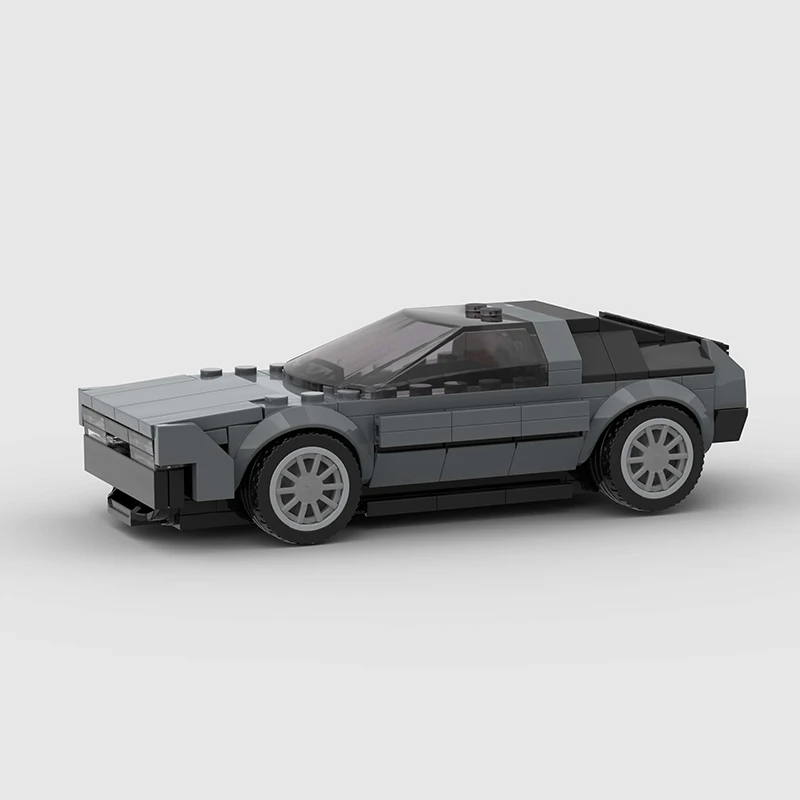 DeLorean