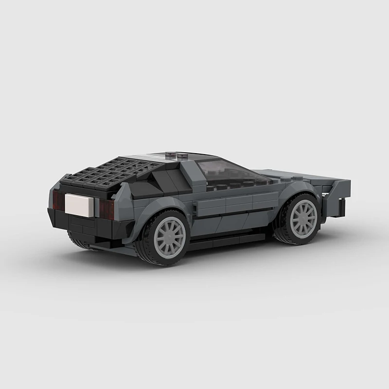DeLorean