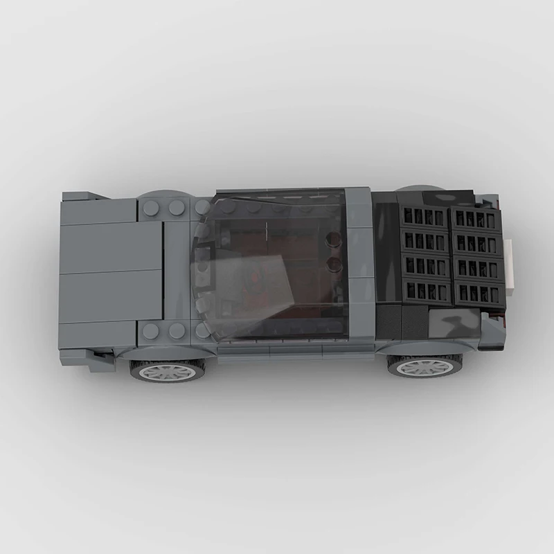 DeLorean