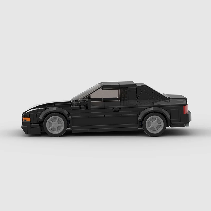 BMW 850 CSI