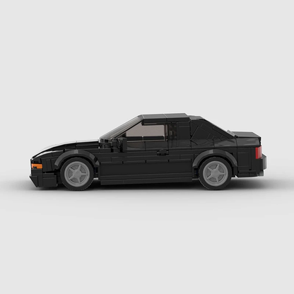 BMW 850 CSI