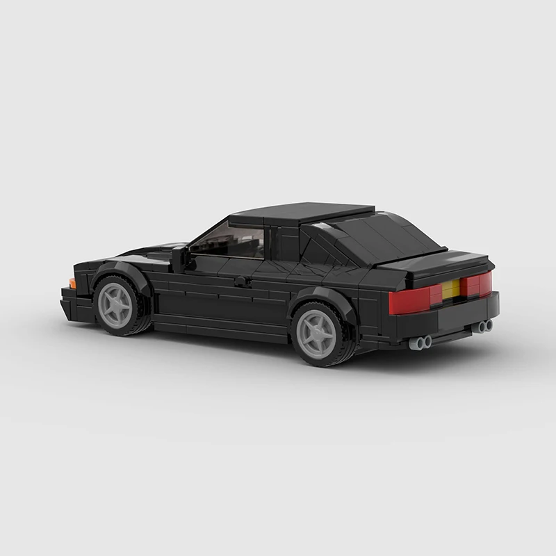 BMW 850 CSI