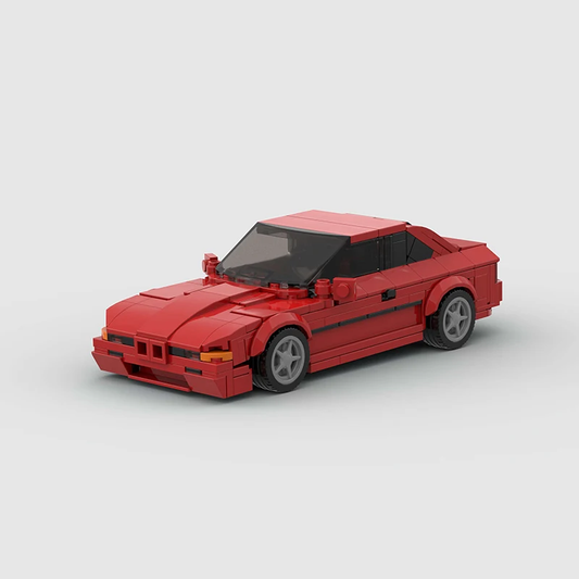 BMW 850 CSI