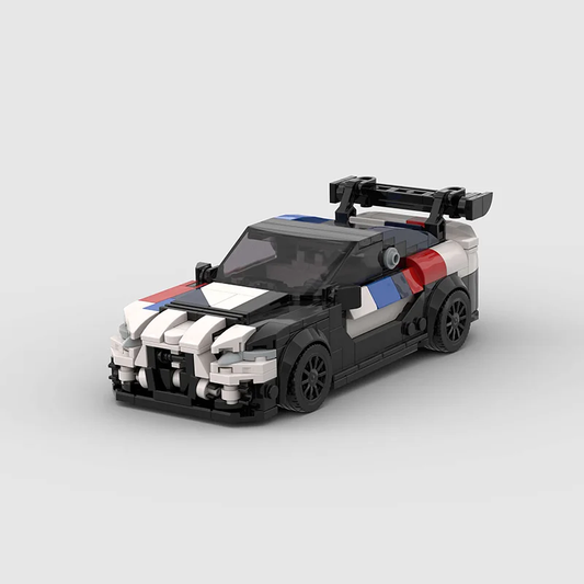 BMW M4 GT4
