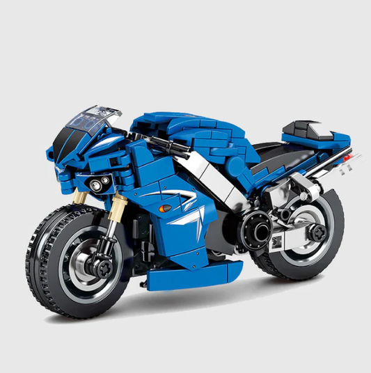 Yamaha R1