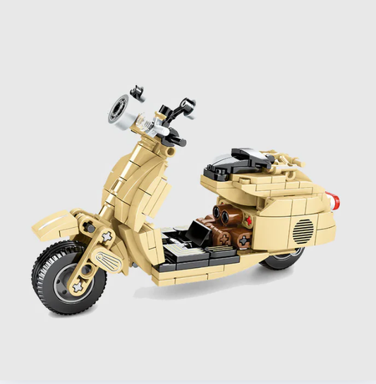 Vespa