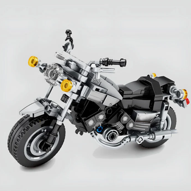 Yamaha VMAX