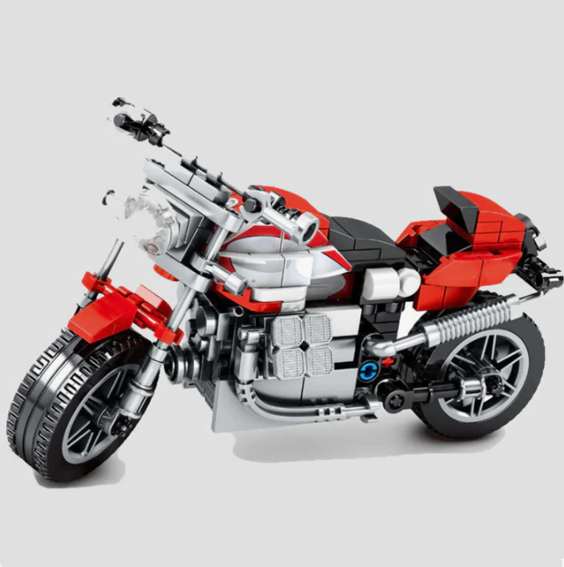 Moto Guzzi V10 Centauro